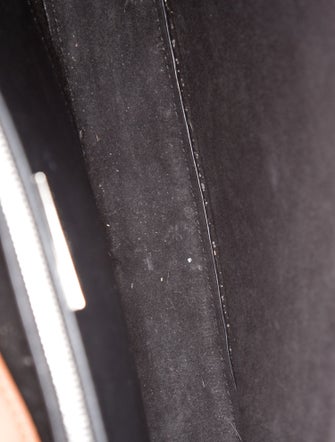 Michael Kors Leather Crossbody Bag