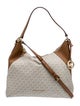 Michael Kors Signature Shoulder Bag