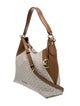 Michael Kors Signature Shoulder Bag