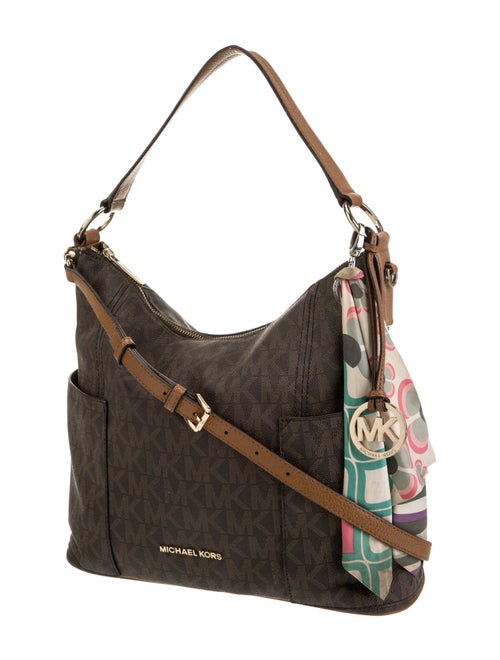 Michael Kors Top Handle Bag