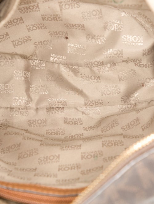 Michael Kors Top Handle Bag