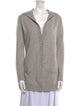 Michael Kors Cashmere V-Neck Sweater