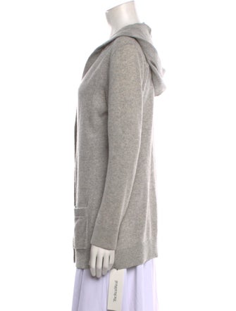 Michael Kors Cashmere V-Neck Sweater