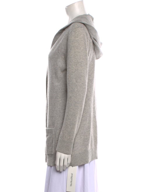 Michael Kors Cashmere V-Neck Sweater