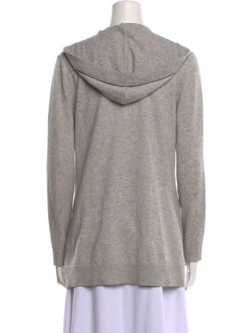 Michael Kors Cashmere V-Neck Sweater