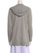 Michael Kors Cashmere V-Neck Sweater