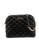 Michael Michael Kors Leather Crossbody Bag