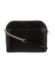 Michael Michael Kors Leather Crossbody Bag