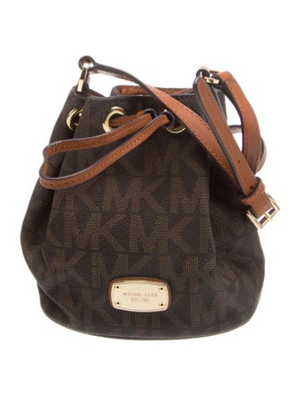 Michael Kors Crossbody Bag