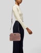 Michael Kors Saffiano Leather Shoulder Bag