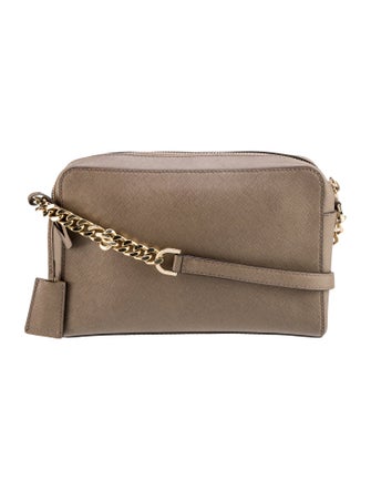Michael Kors Crossbody Bag