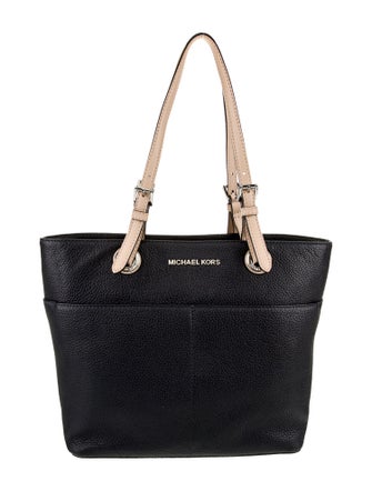 Michael Kors Leather Tote