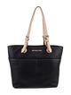 Michael Kors Leather Tote
