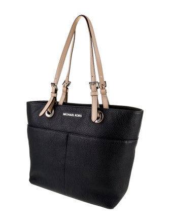 Michael Kors Leather Tote