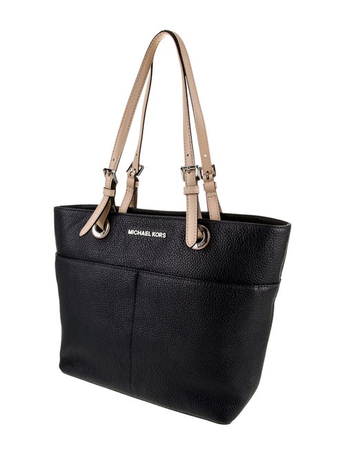 Michael Kors Leather Tote