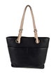 Michael Kors Leather Tote