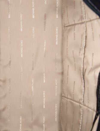 Michael Kors Leather Tote