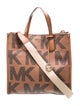 Michael Kors Messenger Bag