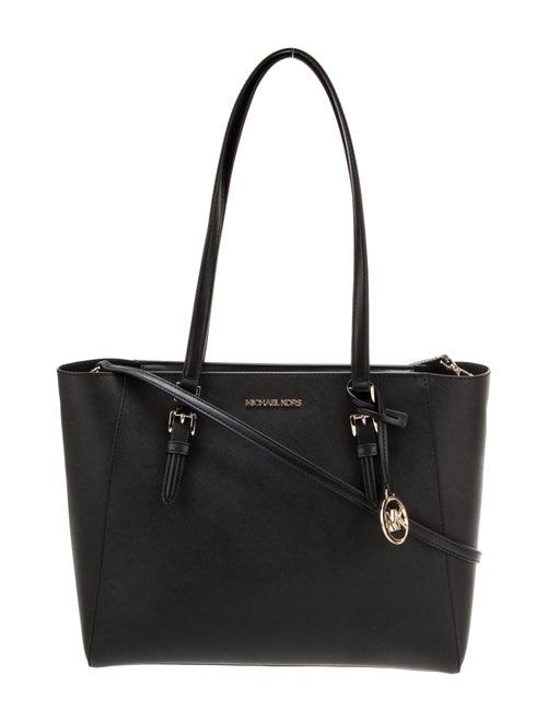 Michael Kors Saffiano Leather Tote