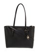 Michael Kors Saffiano Leather Tote
