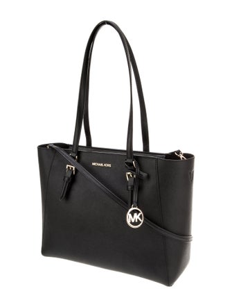 Michael Kors Saffiano Leather Tote