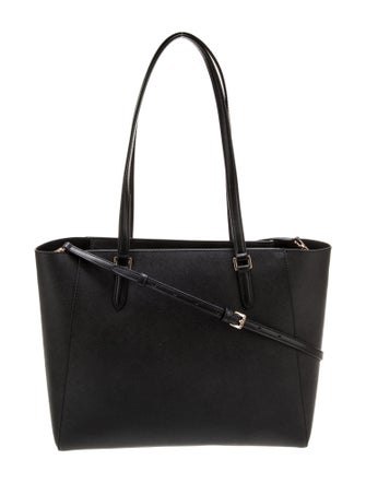 Michael Kors Saffiano Leather Tote