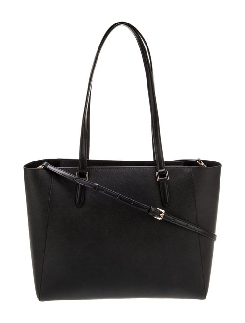 Michael Kors Saffiano Leather Tote