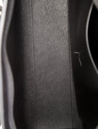 Michael Kors Saffiano Leather Tote