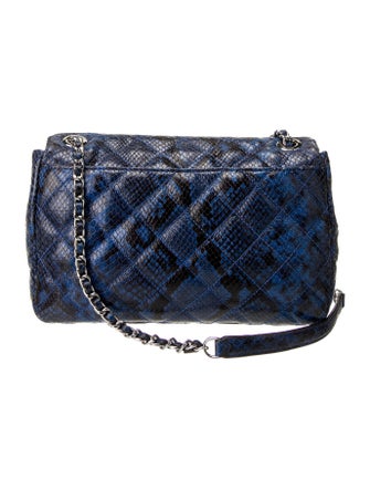 Michael Kors Leather Shoulder Bag