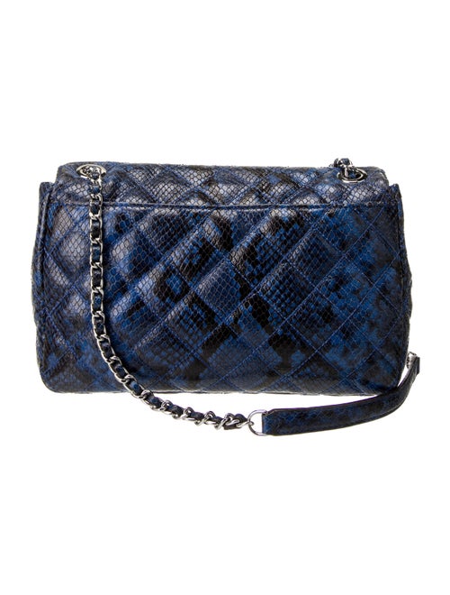 Michael Kors Leather Shoulder Bag