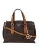 Michael Kors Top Handle Bag