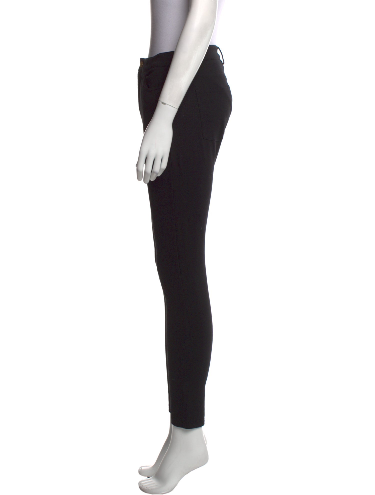 Michael Kors Skinny Leg Pants