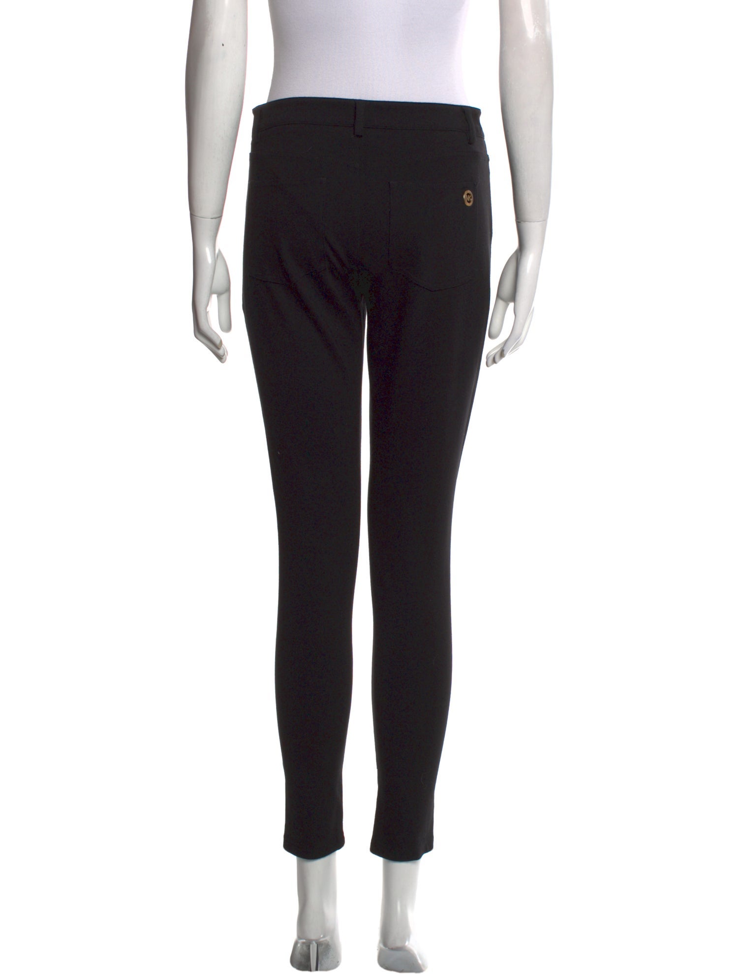 Michael Kors Skinny Leg Pants