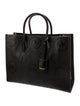 Michael Kors Leather Tote