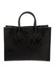 Michael Kors Leather Tote