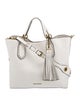 Michael Kors Leather Shoulder Bag