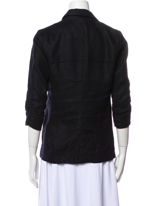 Michael Kors Linen Blazer