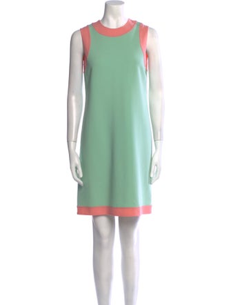 Michael Kors Vintage Mini Dress