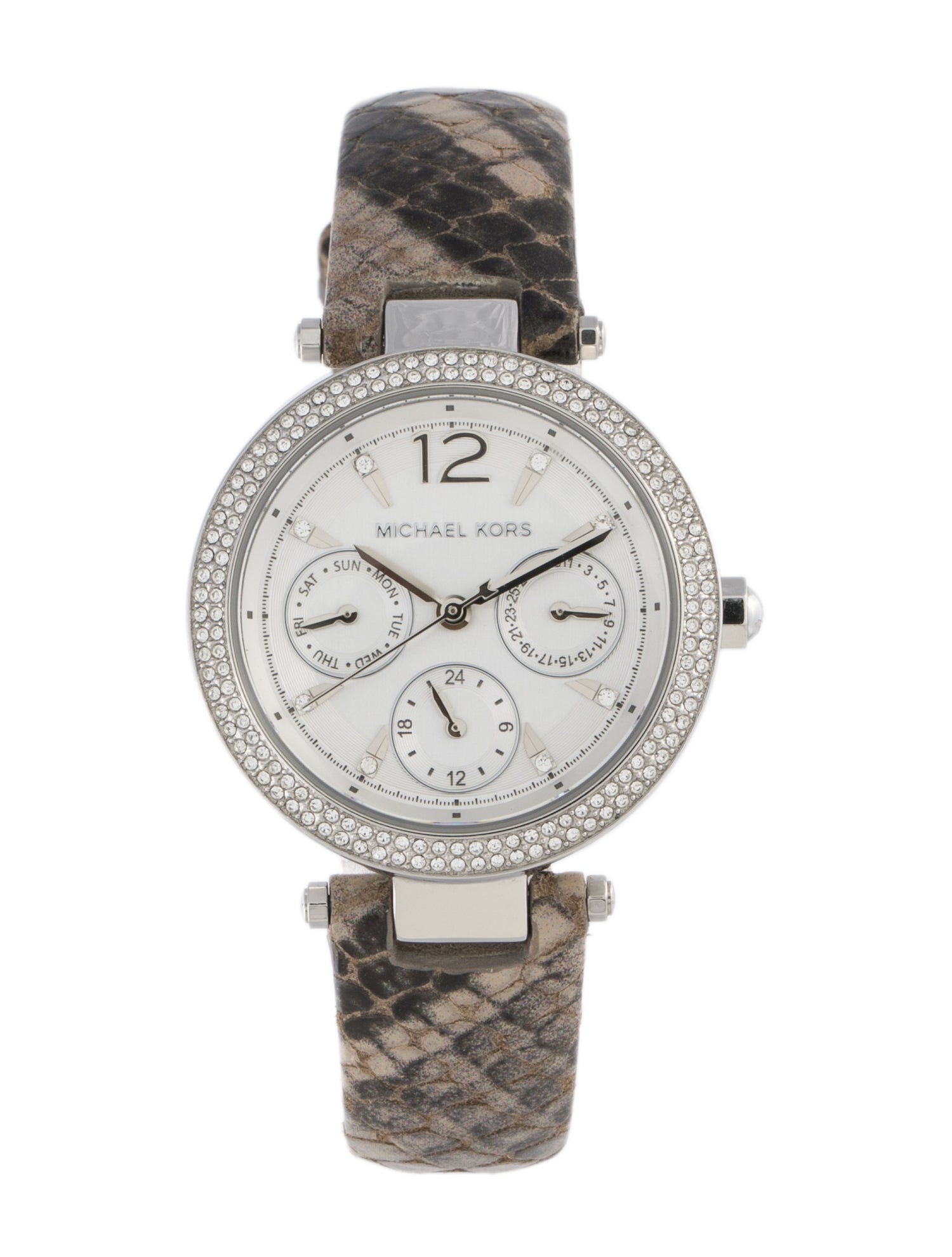 Michael Kors Classic Watch