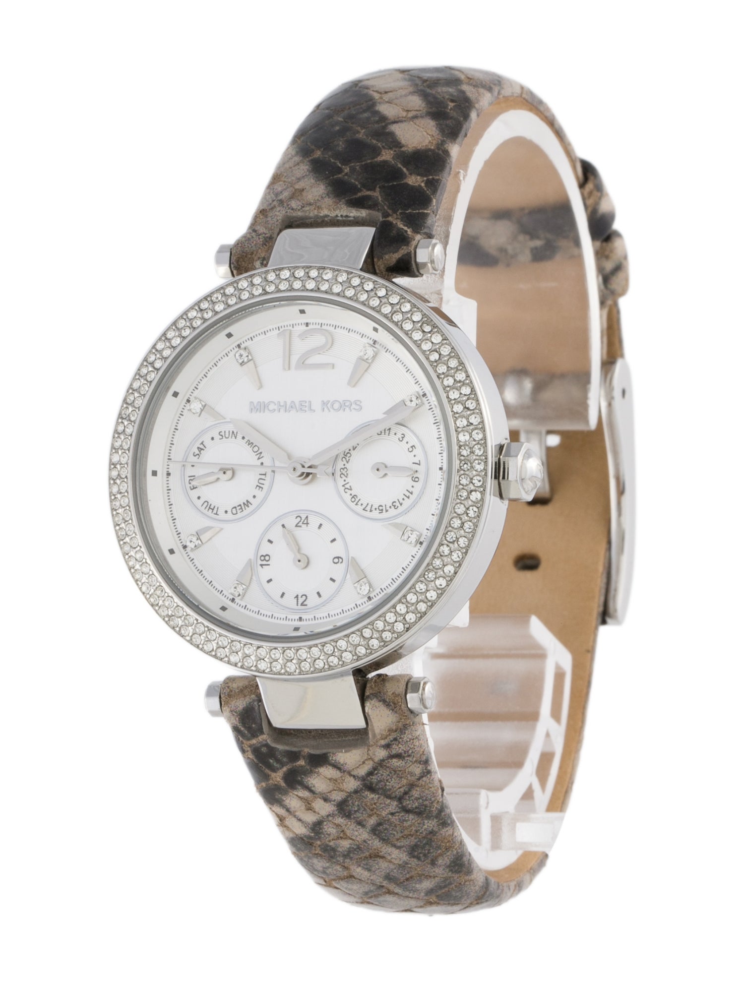 Michael Kors Classic Watch