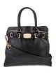 Michael Kors Leather Shoulder Bag