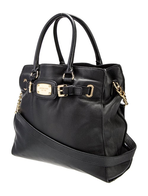 Michael Kors Leather Shoulder Bag