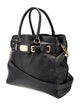 Michael Kors Leather Shoulder Bag