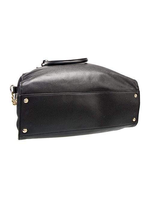 Michael Kors Leather Shoulder Bag