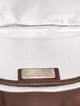 Michael Kors Leather Clutch