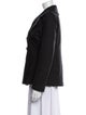 Michael Kors Wool Peacoat