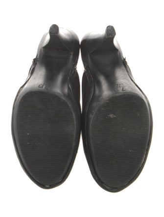 Michael Kors Suede Mules