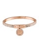 Michael Kors Crystal Bangle Bracelet