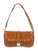 Michael Kors Leather Shoulder Bag