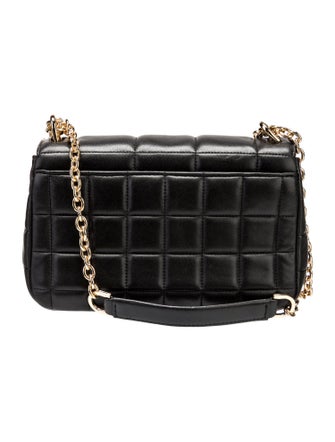 Michael Kors Leather Shoulder Bag